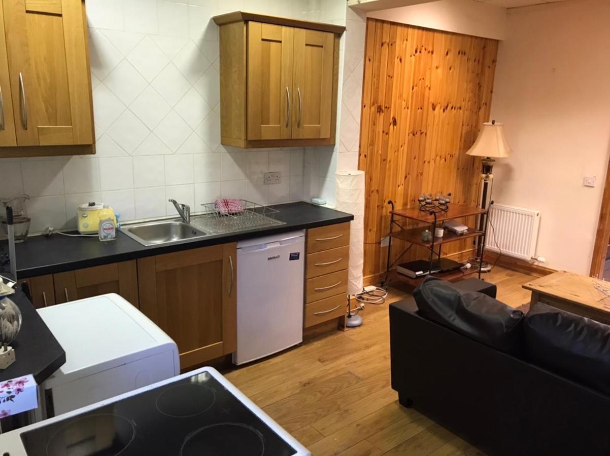 Clogherhead, Louth - Holiday Home Rental Zewnętrze zdjęcie