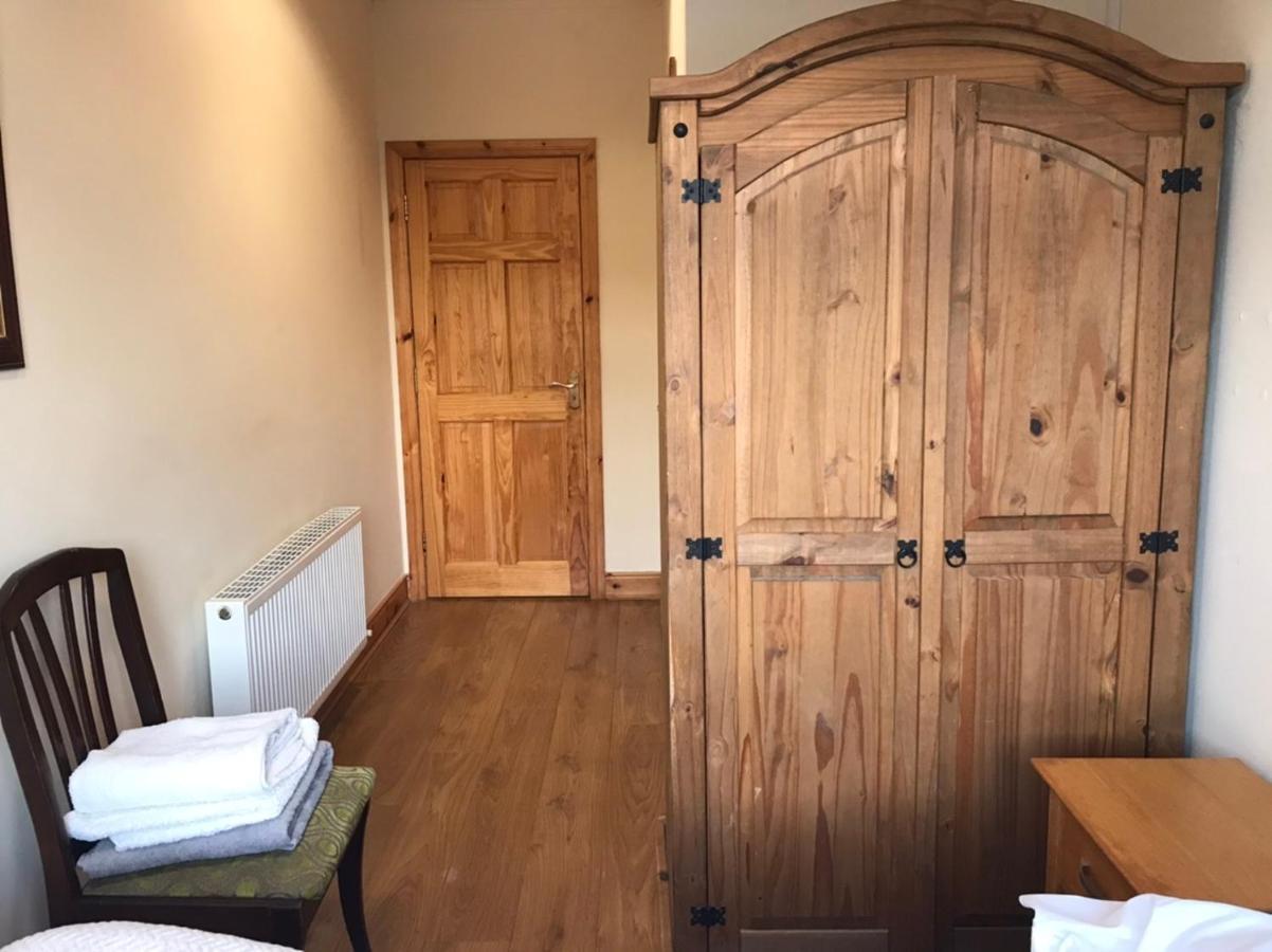 Clogherhead, Louth - Holiday Home Rental Zewnętrze zdjęcie