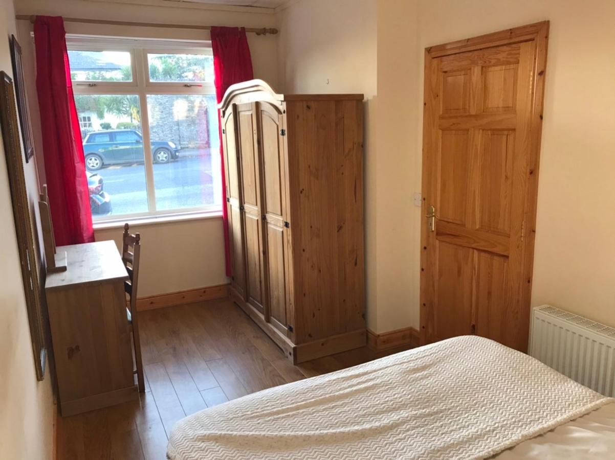 Clogherhead, Louth - Holiday Home Rental Zewnętrze zdjęcie