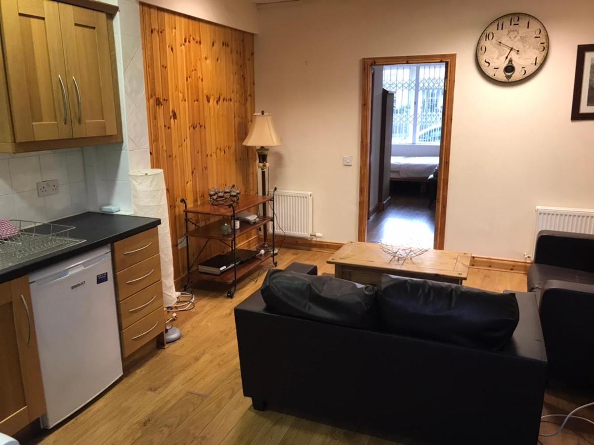 Clogherhead, Louth - Holiday Home Rental Zewnętrze zdjęcie