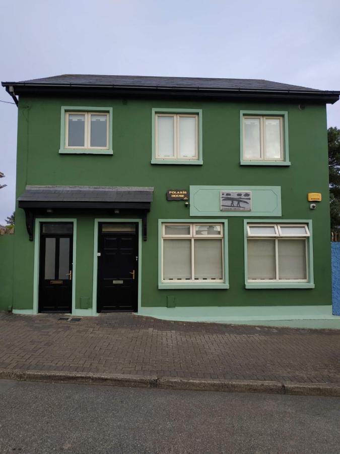 Clogherhead, Louth - Holiday Home Rental Zewnętrze zdjęcie