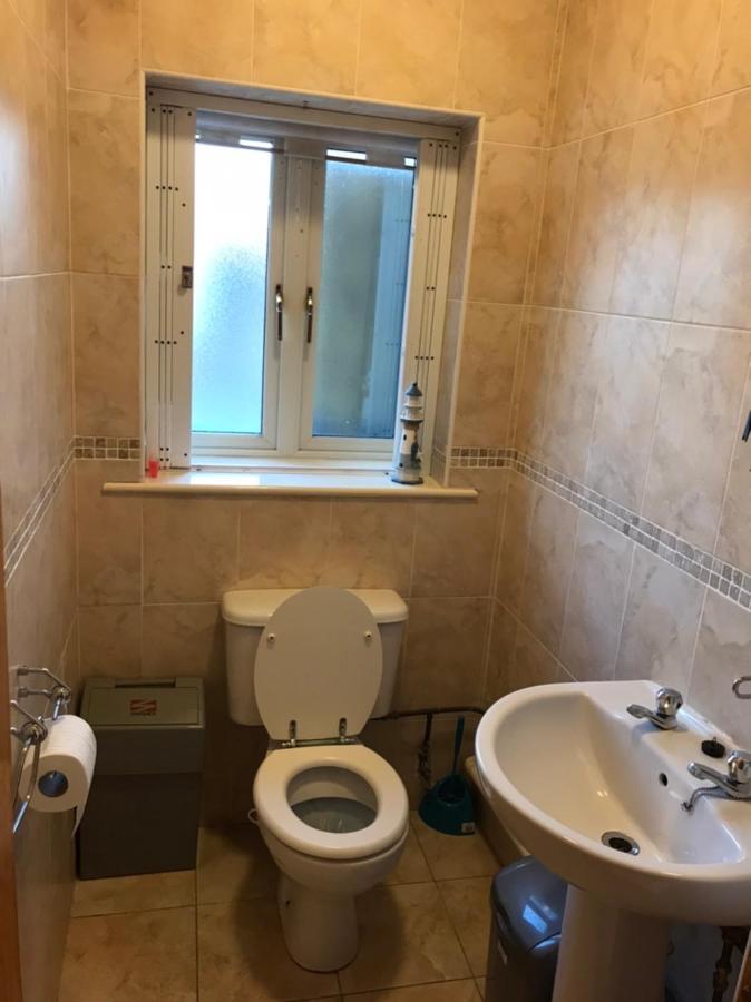 Clogherhead, Louth - Holiday Home Rental Zewnętrze zdjęcie
