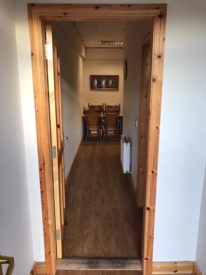 Clogherhead, Louth - Holiday Home Rental Zewnętrze zdjęcie